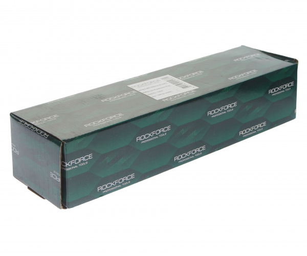 Набор ключей рожковых RF-5103P: 10пр.(8x10,9x11,12x13,14x15,16x17,18x19,21x23,22x24,27х30,32х36мм), на полотне ROCKFORCE /1/10 Набор ключей рожковых RF-5103P: 10пр.(8x10,9x11,12x13,14x15,16x17,18x19,21x23,22x24,27х30,32х36мм), на полотне ROCKFORCE /1/10