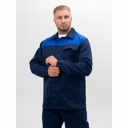 Костюм «Стандарт», смесовая ткань, с усилением