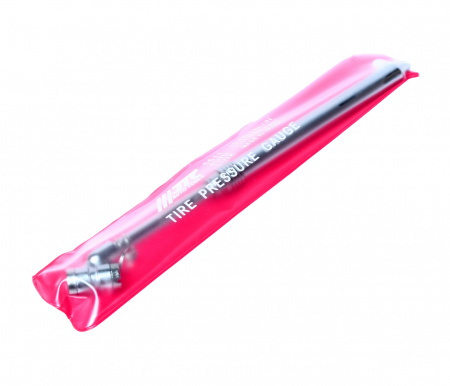 JTC Манометр шинный 1-11атм., L=270мм, головка d=8мм JTC