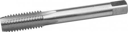 ЗУБР М14 x 1.25 мм, сталь Р6М5, метчик машинно-ручной (4-28003-14-1.25)