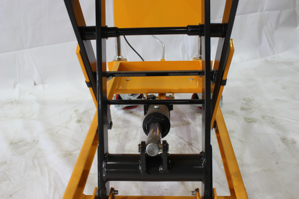 Стол подъемный передвижной 300 кг 340-900 мм (855х500 мм) XILIN SP300A