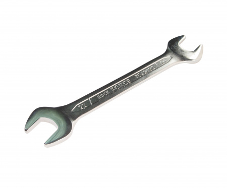 Ключ рожковый 20х22мм RF-7542022 ROCKFORCE /1/10