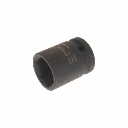 Головка торцевая 21мм 1/2" 6-гранная ударная L=40мм ROCKFORCE RF-44521 /1/10 Головка торцевая 21мм 1/2" 6-гранная ударная L=40мм ROCKFORCE RF-44521 /1/10