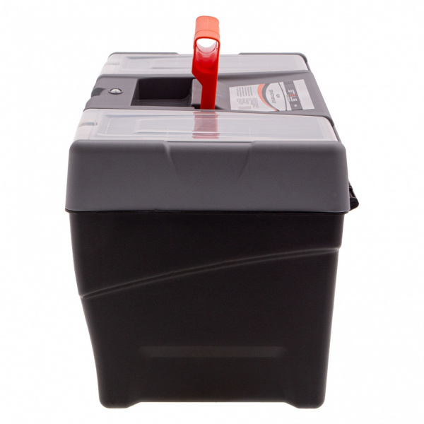 Ящик для инструмента 20", 500 х 260 х 260 мм, пластик Россия Stels