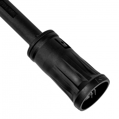 Моечная машина высокого давления АМ-1400, 1400 Вт, 105 бар, 330 л/ч, переносная Сибртех