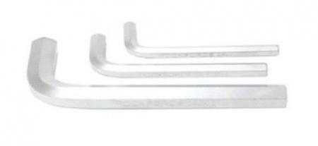 Ключ шестигранный  9мм RF-76409: Г-обрразный ROCKFORCE /1 Ключ шестигранный  9мм RF-76409: Г-обрразный ROCKFORCE /1