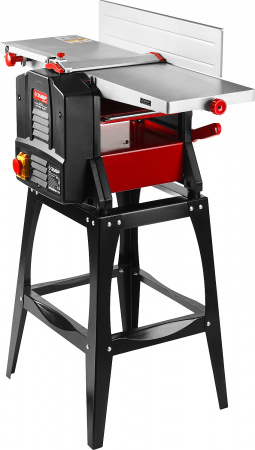 ЗУБР 254 мм, 1600 Вт, фуговально - рейсмусовый станок (СРФ-254-1600С) ЗУБР 254 мм, 1600 Вт, фуговально - рейсмусовый станок (СРФ-254-1600С)