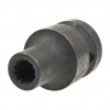 Головка торцевая  8мм 1/2" 12-гранная ударная L=39мм ROCKFORCE RF-44808 /1/360 Головка торцевая  8мм 1/2" 12-гранная ударная L=39мм ROCKFORCE RF-44808 /1/360