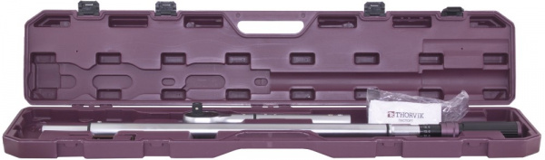 TWA4158 Ключ динамометрический 3/4"DR, 150-800 Нм