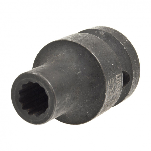 Головка торцевая  8мм 1/2" 12-гранная ударная L=39мм ROCKFORCE RF-44808 /1/360 Головка торцевая  8мм 1/2" 12-гранная ударная L=39мм ROCKFORCE RF-44808 /1/360