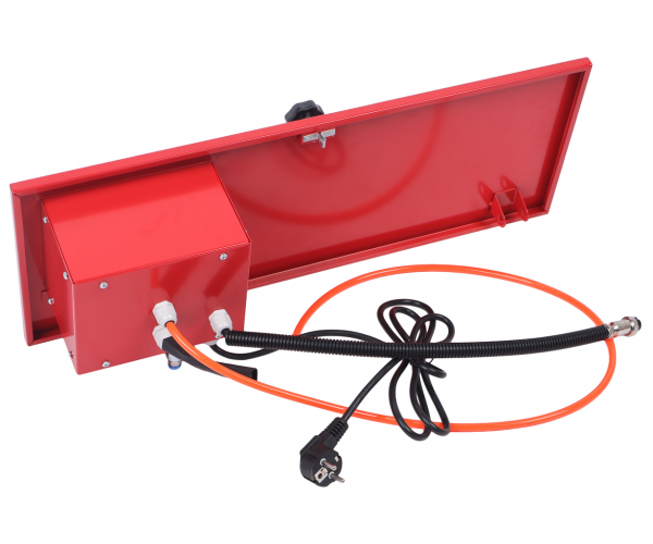 GTE Ремкомплект для установки GTE-M1160 (05) контроллер управления GTE