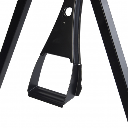 Верстак RF-625955 столярный (козлы) портативный складной с зажимом (захват-440мм, ширина губок-180мм) 1шт ROCKFORCE /1