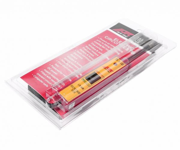 JTC Индикатор напряжения 6-24V JTC