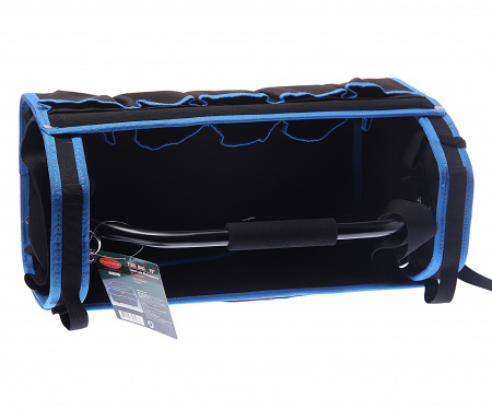 Сумка для инструментов RF-7435 открытого типа (500х250х320мм, 31 карман)  ROCKFORCE /1