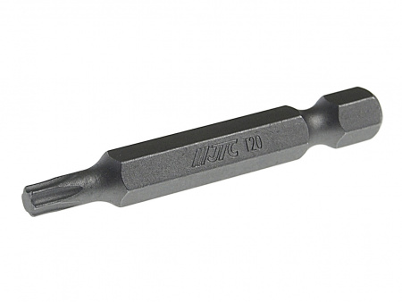 JTC Бита TORX Т20х50мм 1/4" DR JTC