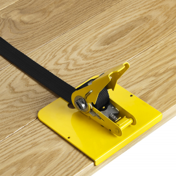 STAYER 4.5 м, стяжка для ламинатных полов (32230)