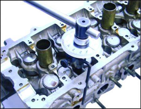 JTC Шкала доворотная 360град., интервал 30град. JTC