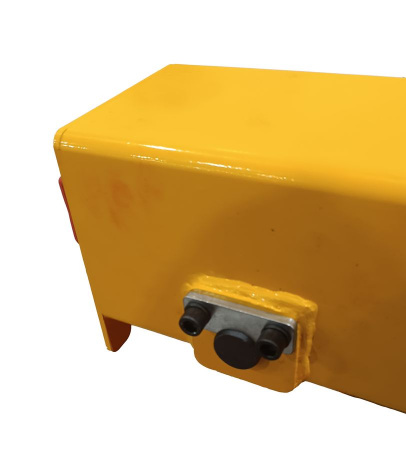 Балка концевая опорная 3т 1,5м TOR PRO
