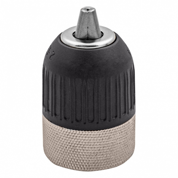 Патрон для дрели быстрозажимной 2-13 мм, 1/2 Matrix