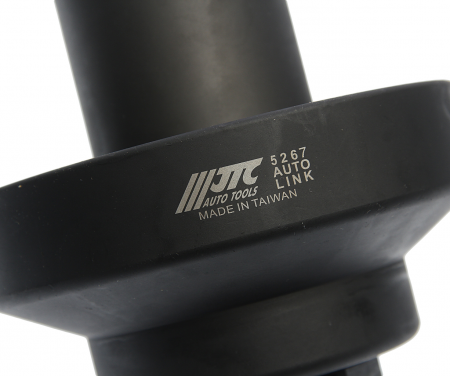 JTC Головка ступичная для задней оси 6Т d=145мм L=160мм (MAN TGA 460, V9-82L-01) JTC