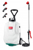 ЗУБР 16 л, колеса, аккумуляторный опрыскиватель (ОПС-16К)