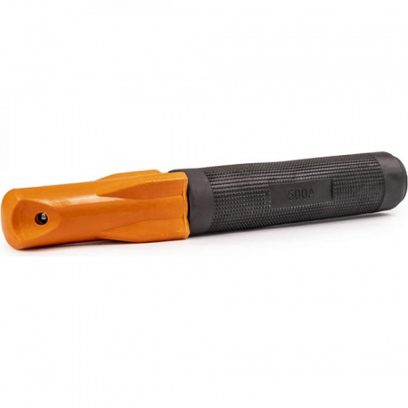 Электрододержатель 500 Handy FoxWeld (производство FoxWeld/КНР)