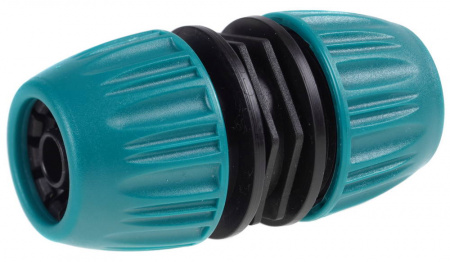 RACO Original, 1/2″ x 3/4″, универсальная, для шланга, из ABS пластика, ремонтная муфта (4250-55197T)
