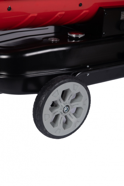 Пушка тепловая TOR BJD-30 30 кВт (дизель)