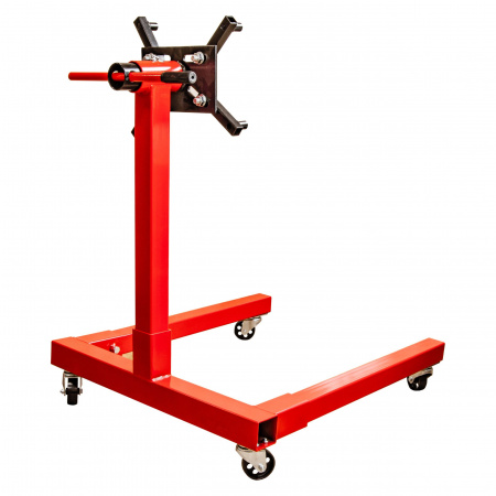 Кантователь двигателя ER-57570: 570кг ЭВРИКА /1