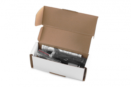 Насадка-заклепочник MESSER NRA-M10 для резьбовых заклепок (М6, М8, М10)