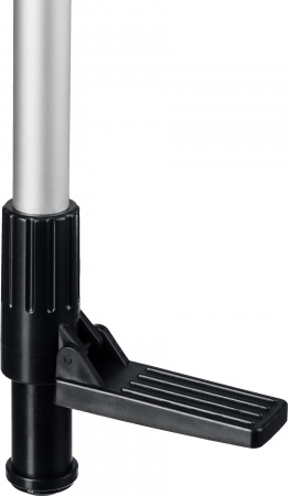 KRAFTOOL SP 36, элевационная распорная наборная штанга-штатив с треногой (34723)