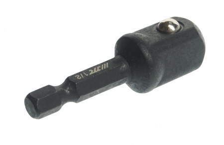 JTC Адаптер 1/2" 50мм для торцевых головок JTC