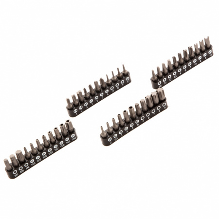 Набор инструментов, 1/4", 3/8", 1/2", Cr-V, S2, усиленный кейс, 216 предметов Stels Набор инструментов, 1/4", 3/8", 1/2", Cr-V, S2, усиленный кейс, 216 предметов Stels