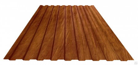 Профлист С-44 0,45*1000/1047 SteelArt К (ТУ 1122-004-63280288-2010 изм.4)