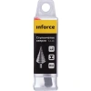 Сверло ступенчатое (4-20 мм; M42) Inforce 11-01-489