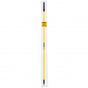 STAYER FIBER-ONE 1,18 м, фиберглассовый стержень-удлинитель, Professional (05681-1.2)