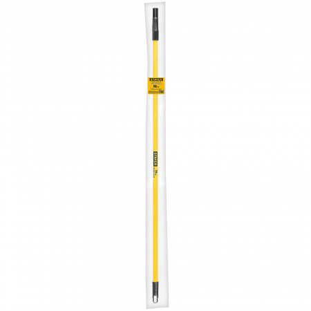 STAYER FIBER-ONE 1,18 м, фиберглассовый стержень-удлинитель, Professional (05681-1.2)