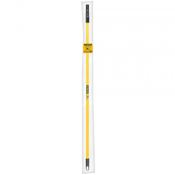 STAYER FIBER-ONE 1,18 м, фиберглассовый стержень-удлинитель, Professional (05681-1.2)