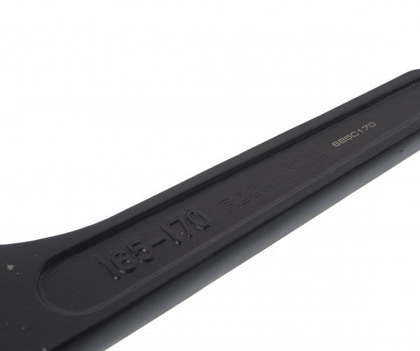 Ключ радиусный 165-170мм RF-685C170 ударный ROCKFORCE /1