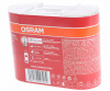 Автолампа H7 (55) PX26d+130% NIGHT HYPER (евробокс, 2шт)  12V OSRAM /1/10 Автолампа H7 (55) PX26d+130% NIGHT HYPER (евробокс, 2шт)  12V OSRAM /1/10
