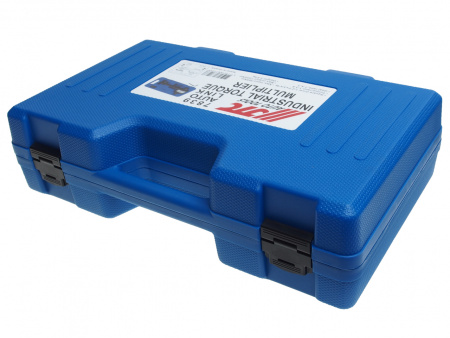 JTC Мультипликатор 1/2"F x 3/4"M для усиления крутящего момента до 1500Нм JTC