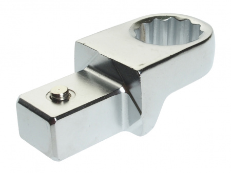 JTC Насадка накидная 18мм 12-ти гранная для динамометрического ключа JTC-6835 14х18мм JTC