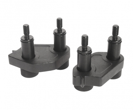 JTC Набор фиксаторов звездочки цепи ГРМ (VW AUDI: OEM T4027 1/1,T4027 1/2) JTC