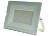 Прожектор UF-FL5001 LED SMD WHITE 50W 6500K 190х140мм 220V ULTRA FLASH /1/20