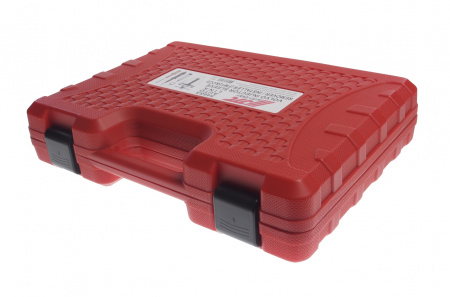 JTC Набор приспособлений для монтажа стакана топливной форсунки (VOLVO FM12 OEM:9986174,88800387) JTC