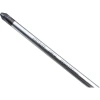 Отвертка Gigant PH2x100 с магнитным наконечником GS PH2100