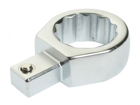 JTC Насадка накидная 22мм 12-ти гранная для динамометрического ключа JTC-6832,6833 9х12мм JTC