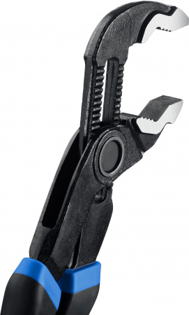 ЗУБР 300 мм, переставные клещи, Профессионал (22435-30)