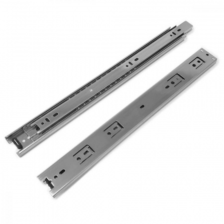 Направляющая шариковые 45-400 /16" (Левая+правая) StahlBuro (20)