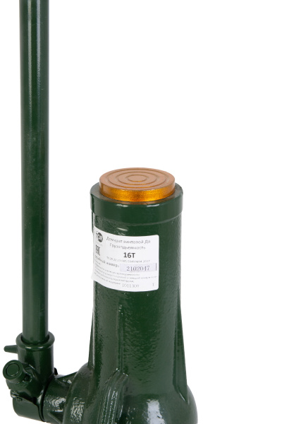 Домкрат винтовой TOR ДВ 16,0 т (G) Домкрат винтовой TOR ДВ 16,0 т (G)